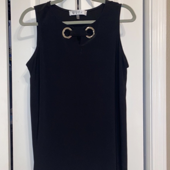 KASPER tank top - Picture 1 of 1